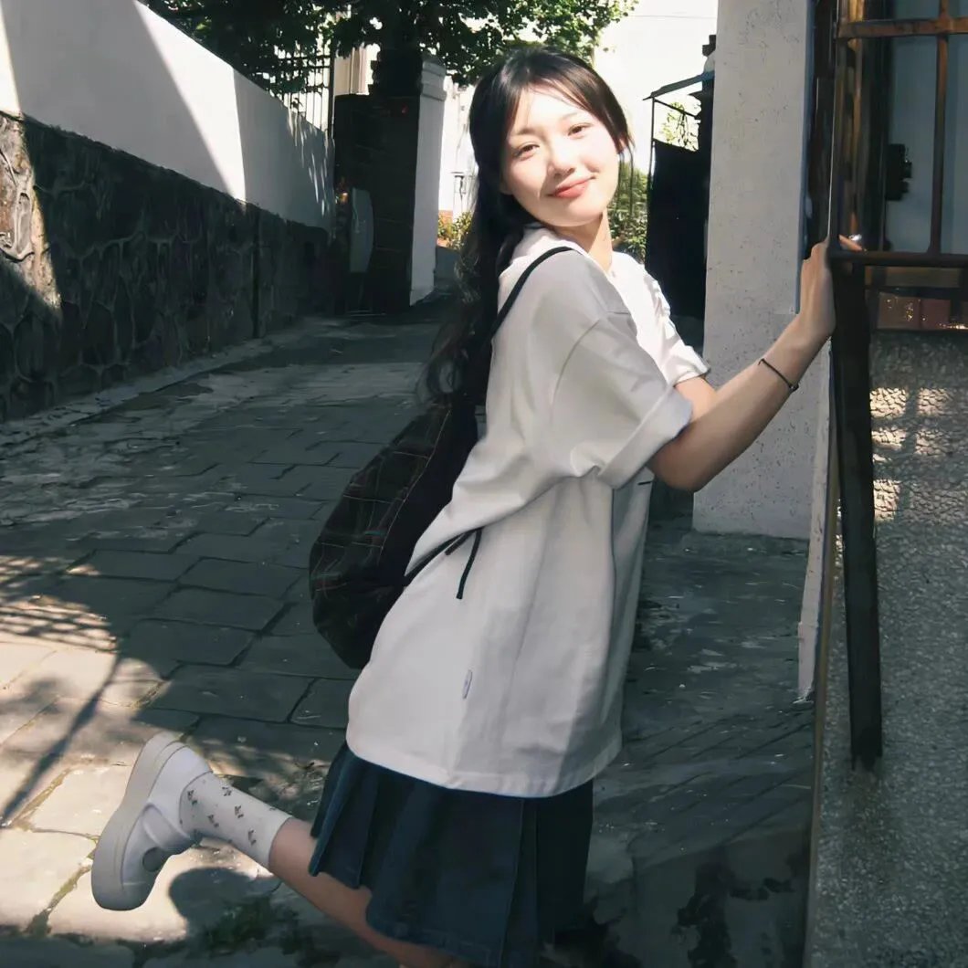 保洁妻的华丽转身